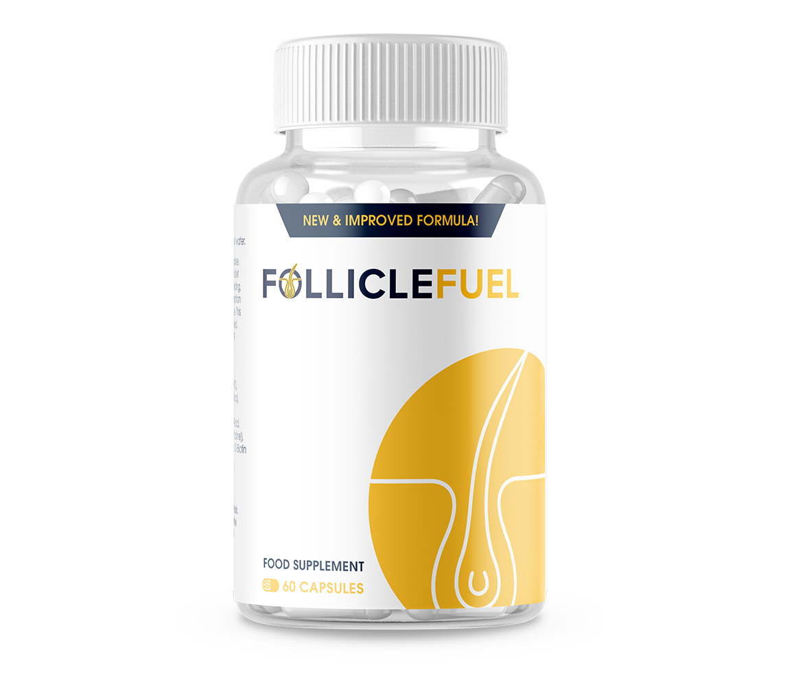 FollicleFuel