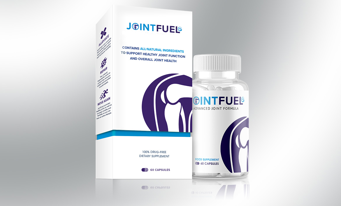 JointFuel360 – Advanced Joint Relief